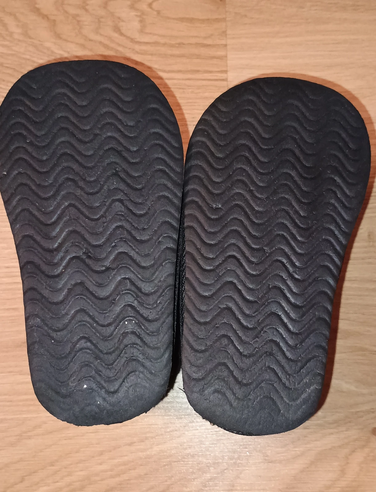 Čizme H&M tople br. 24/25