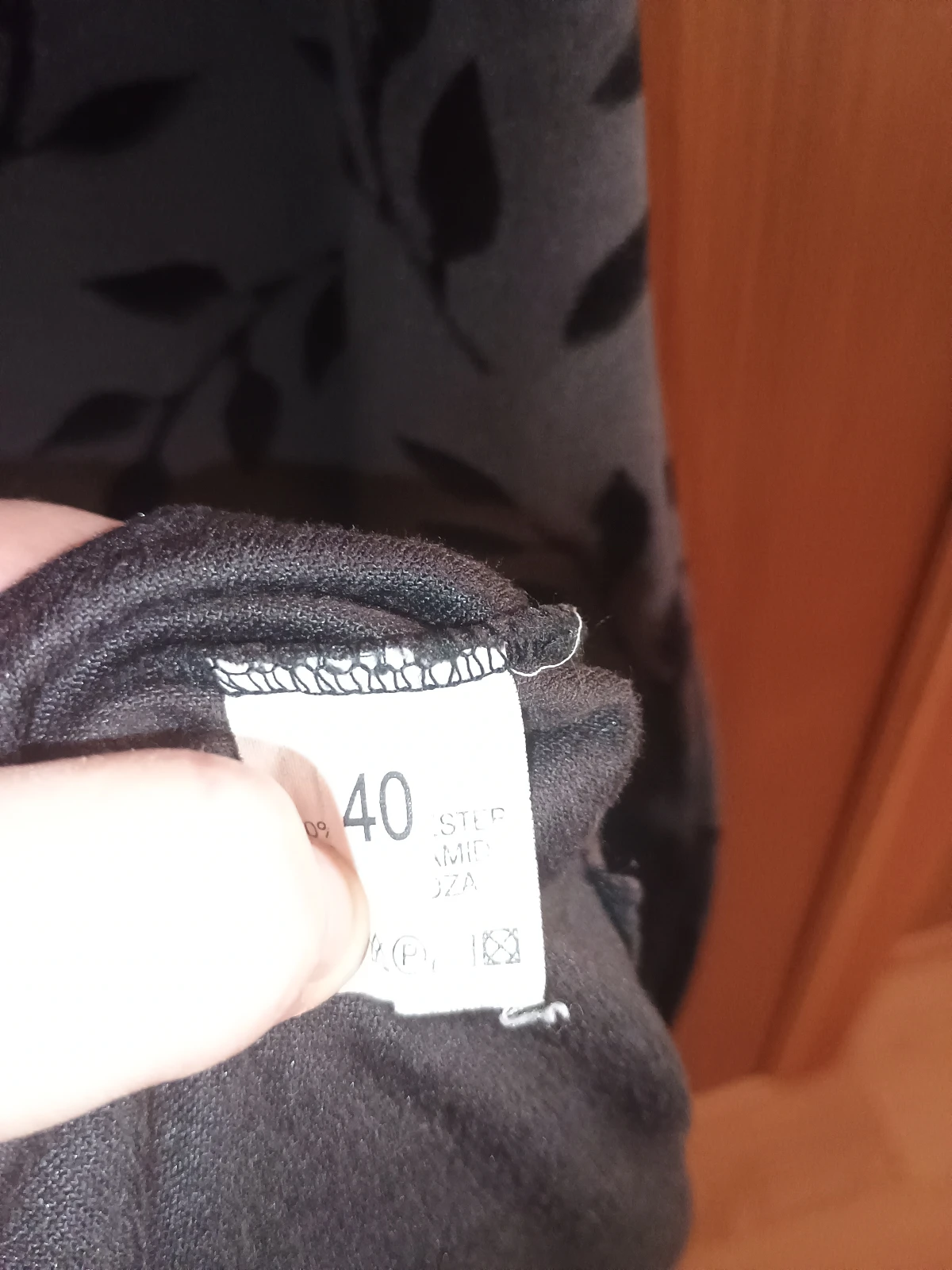 Haljina St. George vel. 40