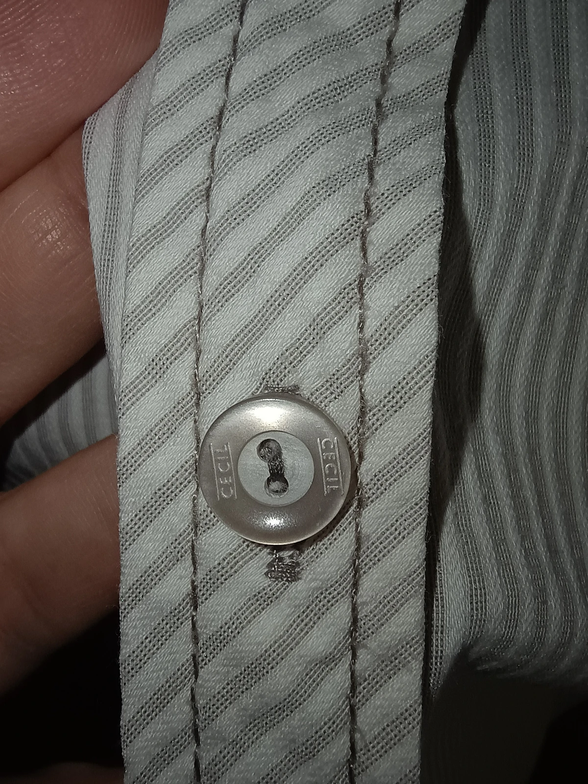 Košulja CECIL vel. XXL
