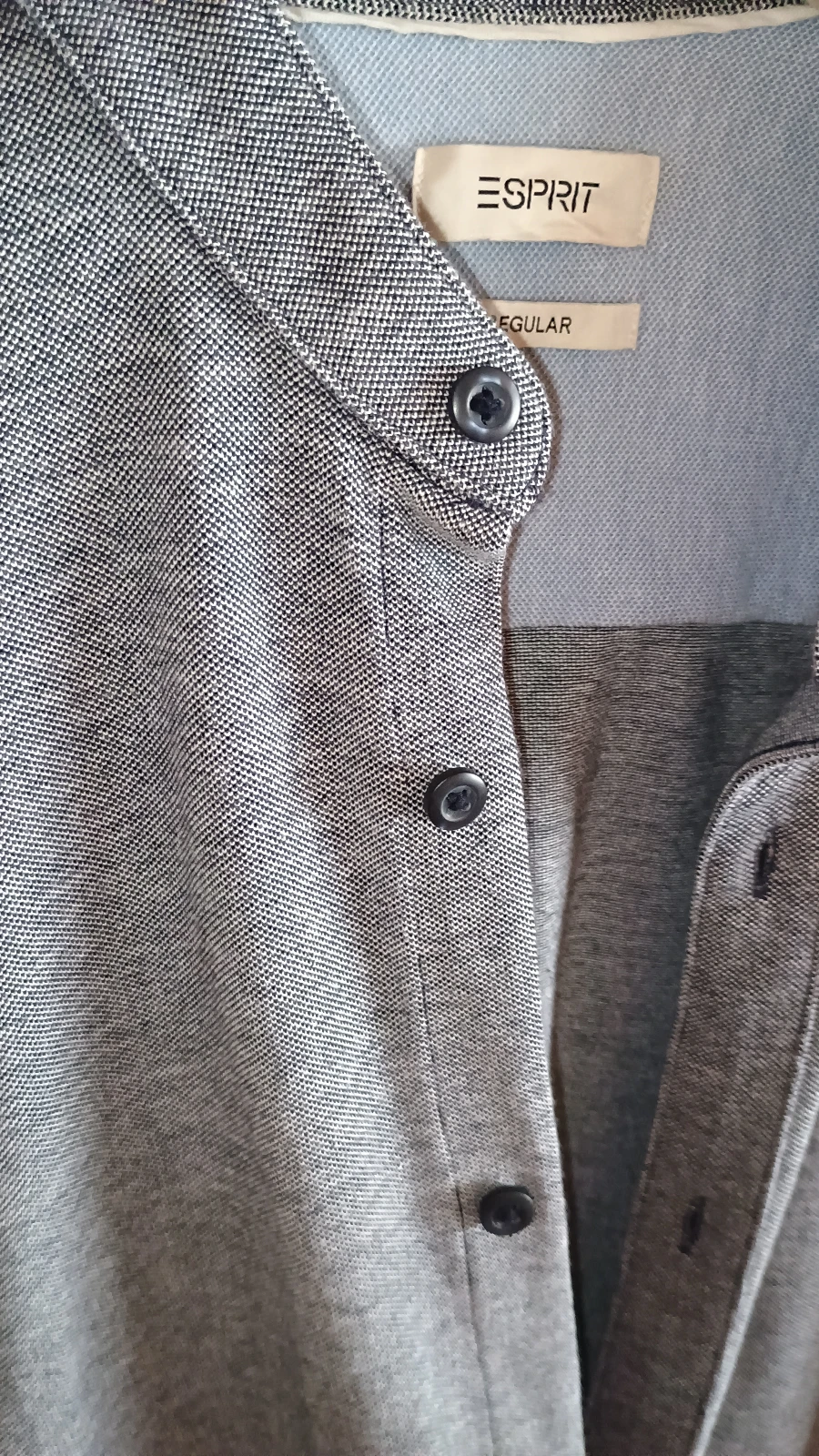 ESPRIT pamučna košulja vel. XS/S