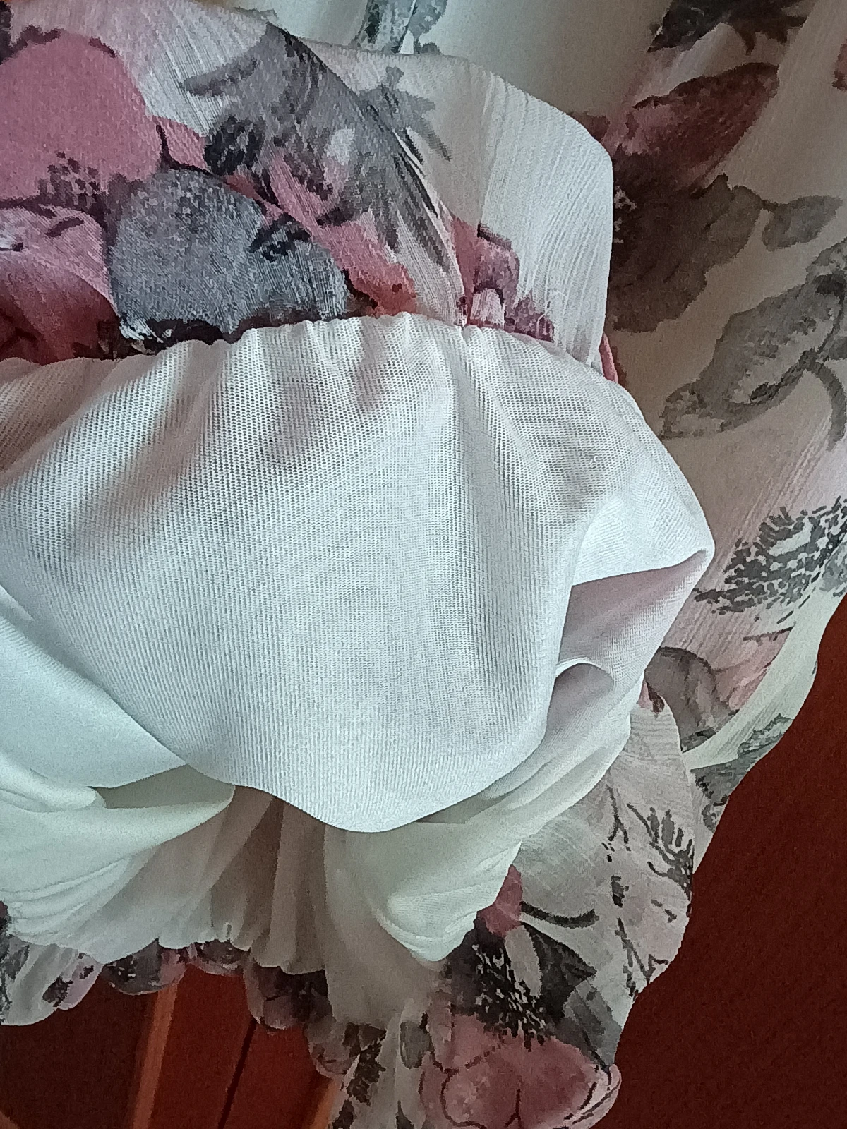 Bluza za punije dame vel. XXL
