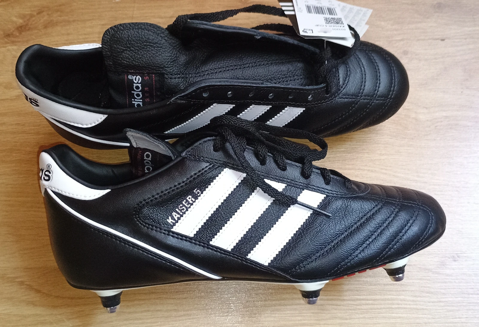 ADIDAS kopačke Kaiser 5 Cup SG br. 44