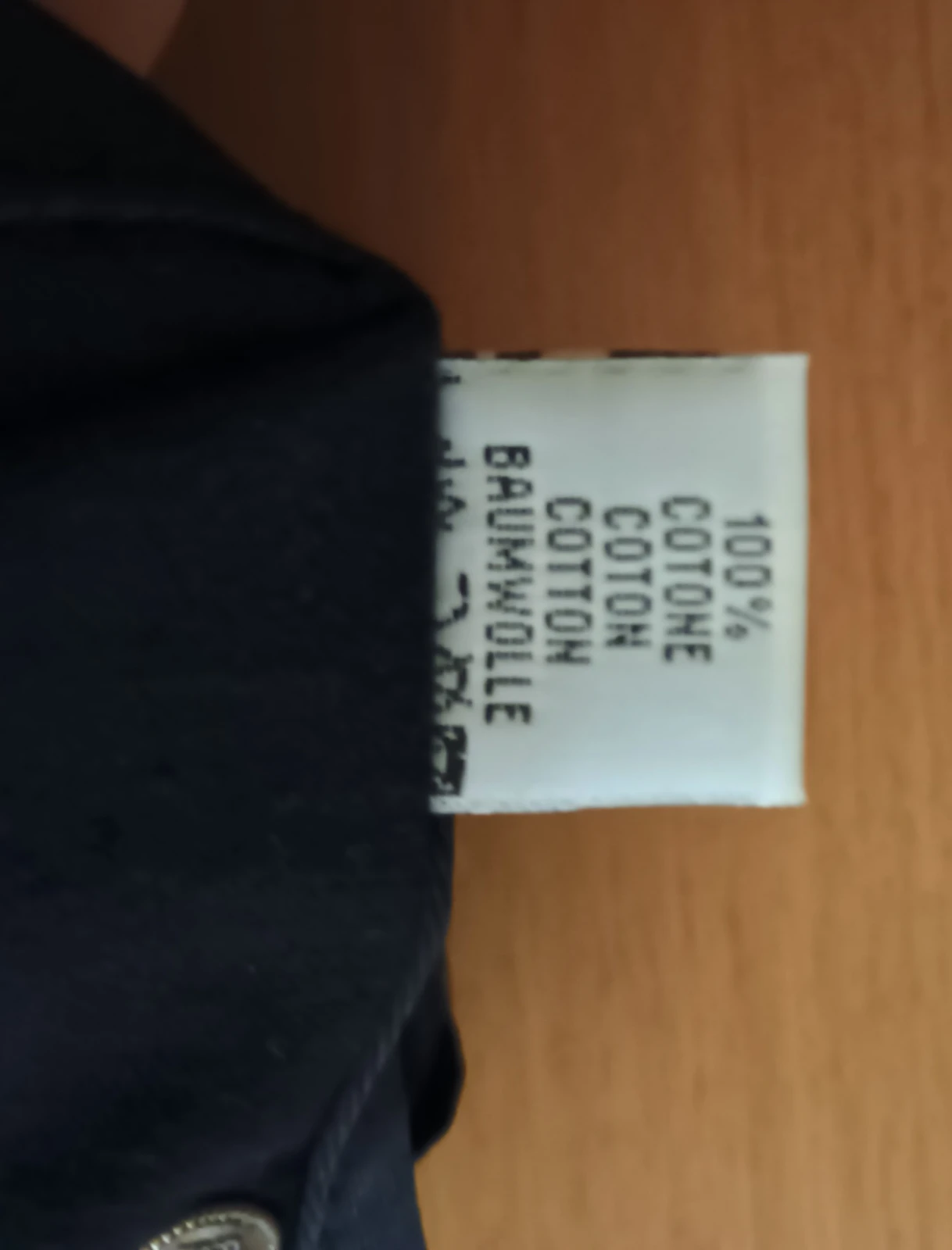 VERSACE pantalone - NOVO