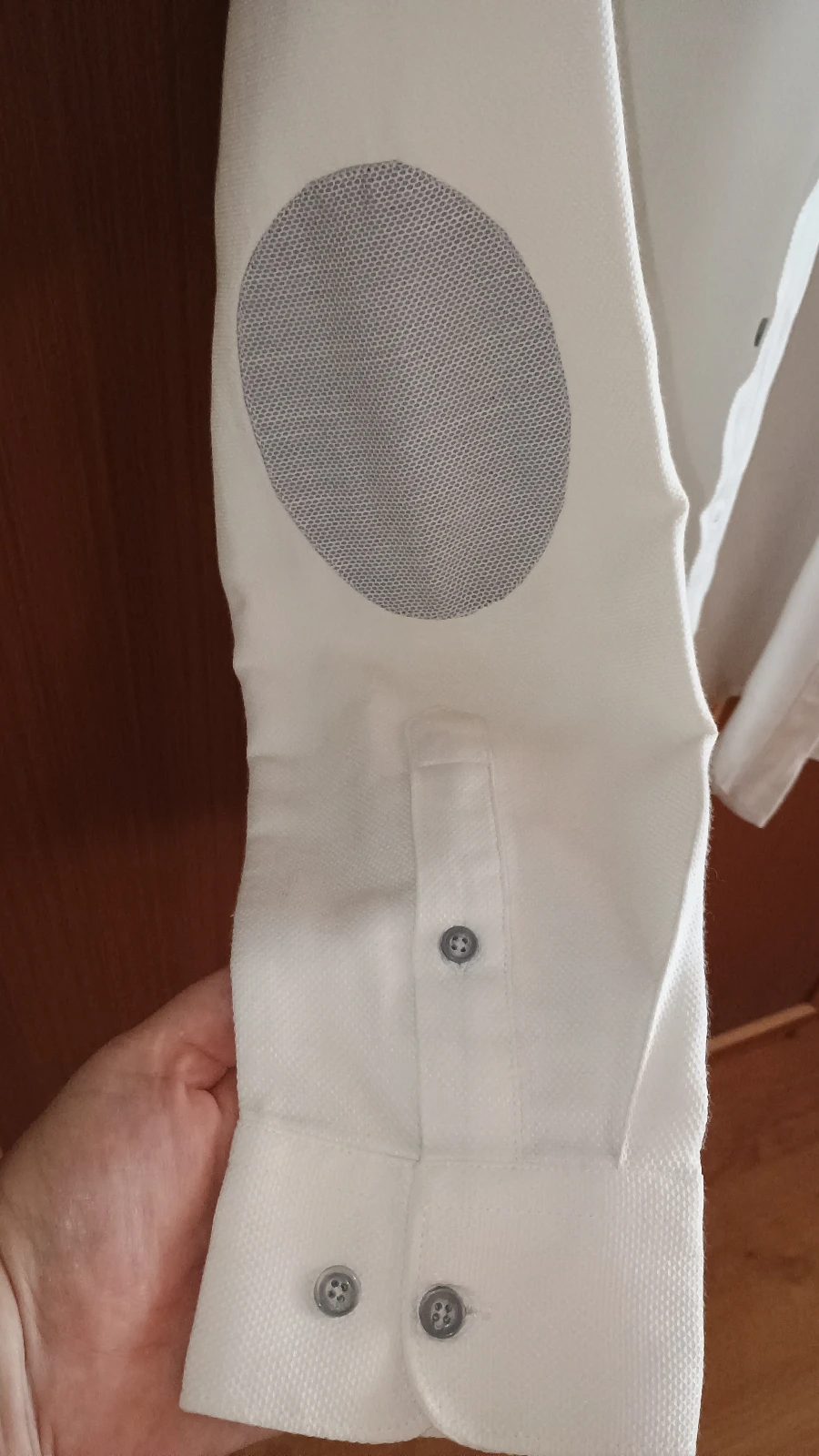 Košulja LCW Vision slim fit vel. S