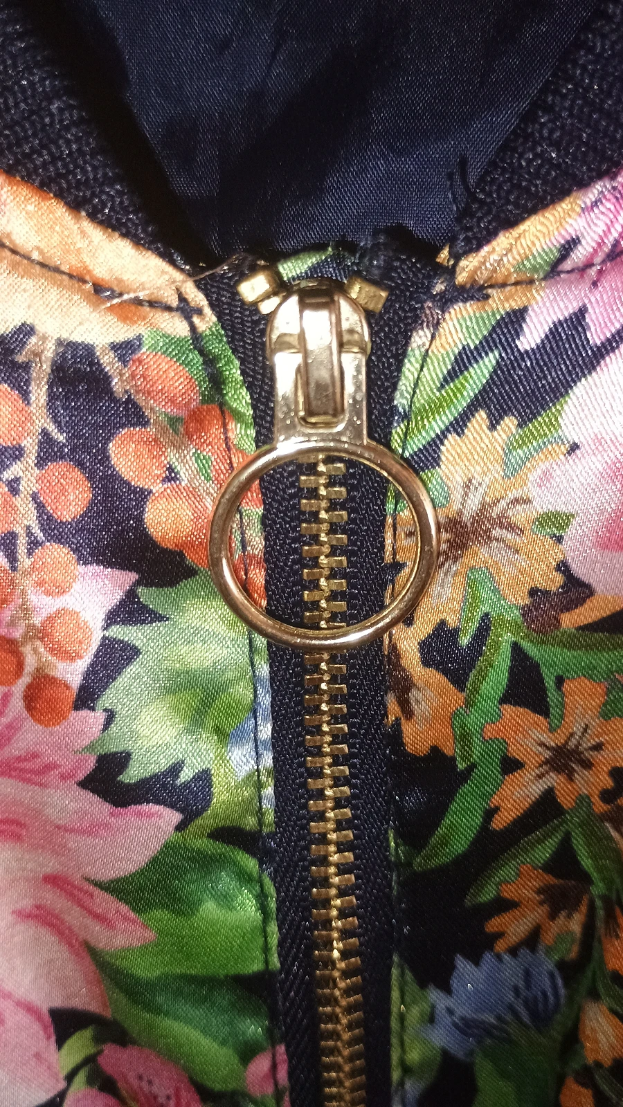 Jakna H&M za devojčice 10-11 god.