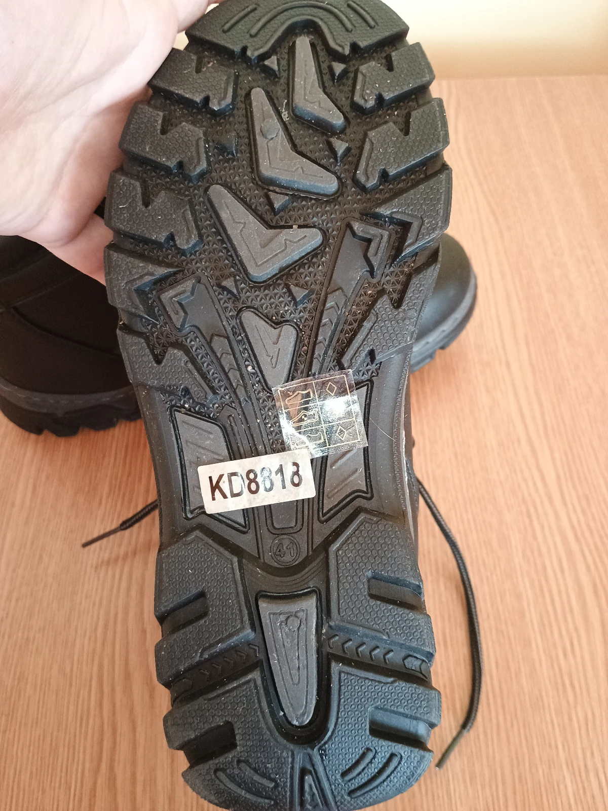Čizme Differente br. 41 - NOVO