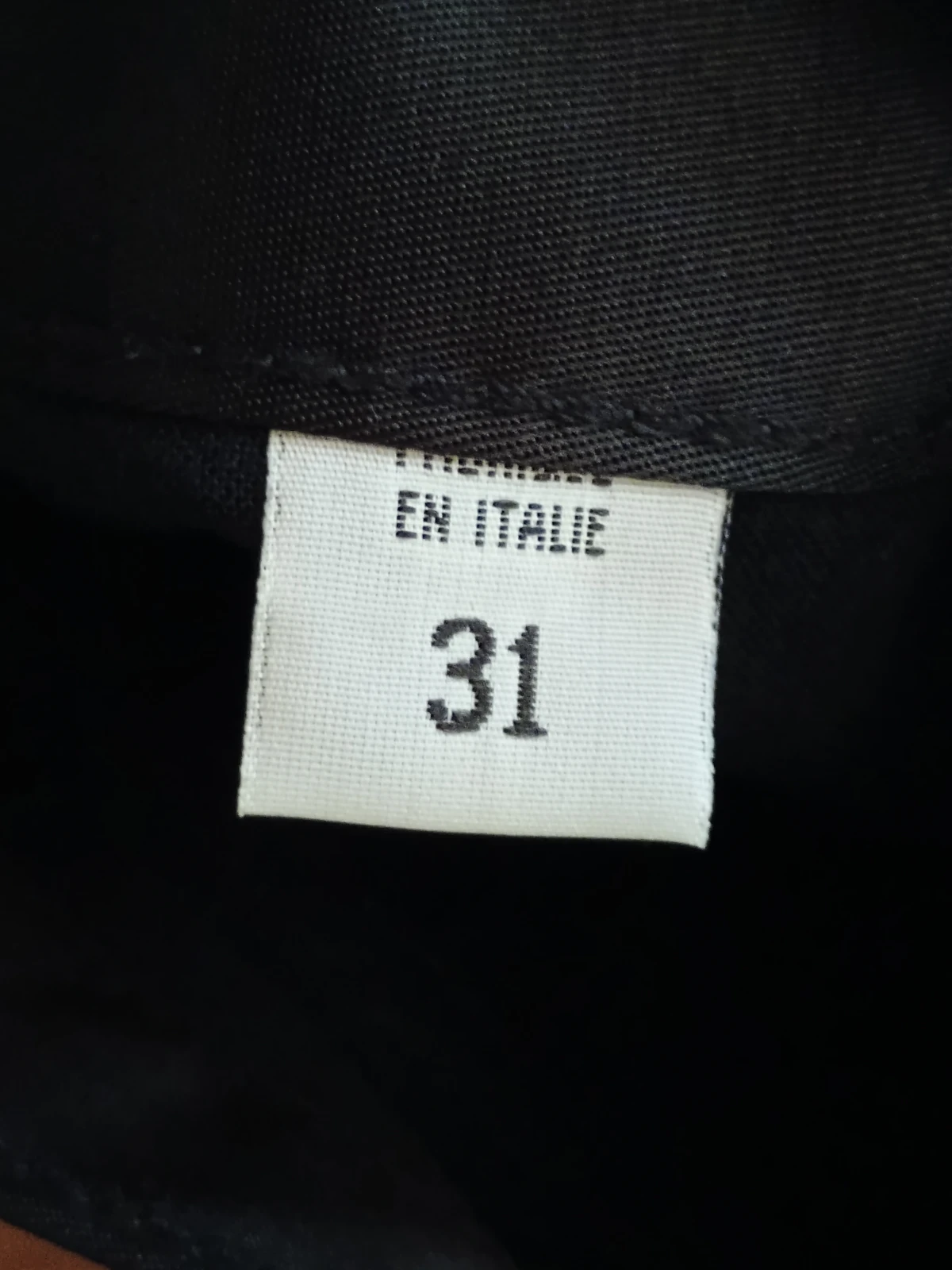 VERSACE pantalone - NOVO