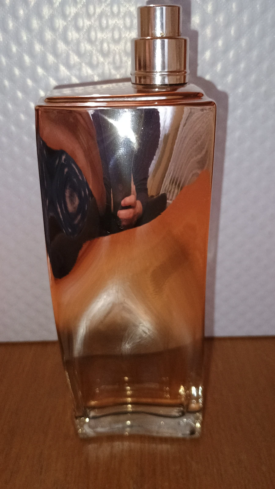 KENZO l'eau intense edp 80/100ml ORIGINAL TESTER