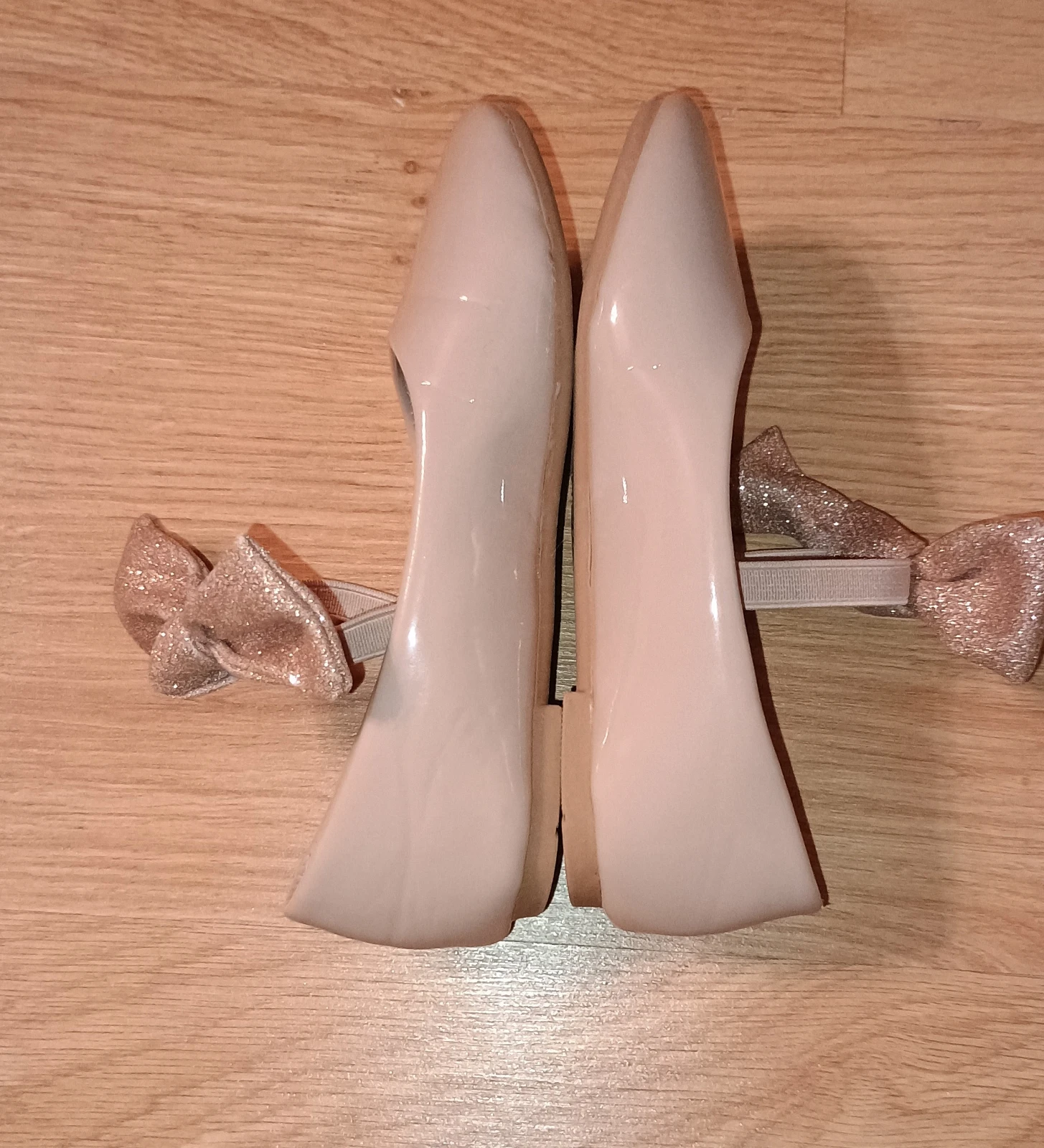 SINSAY baletanke br. 25
