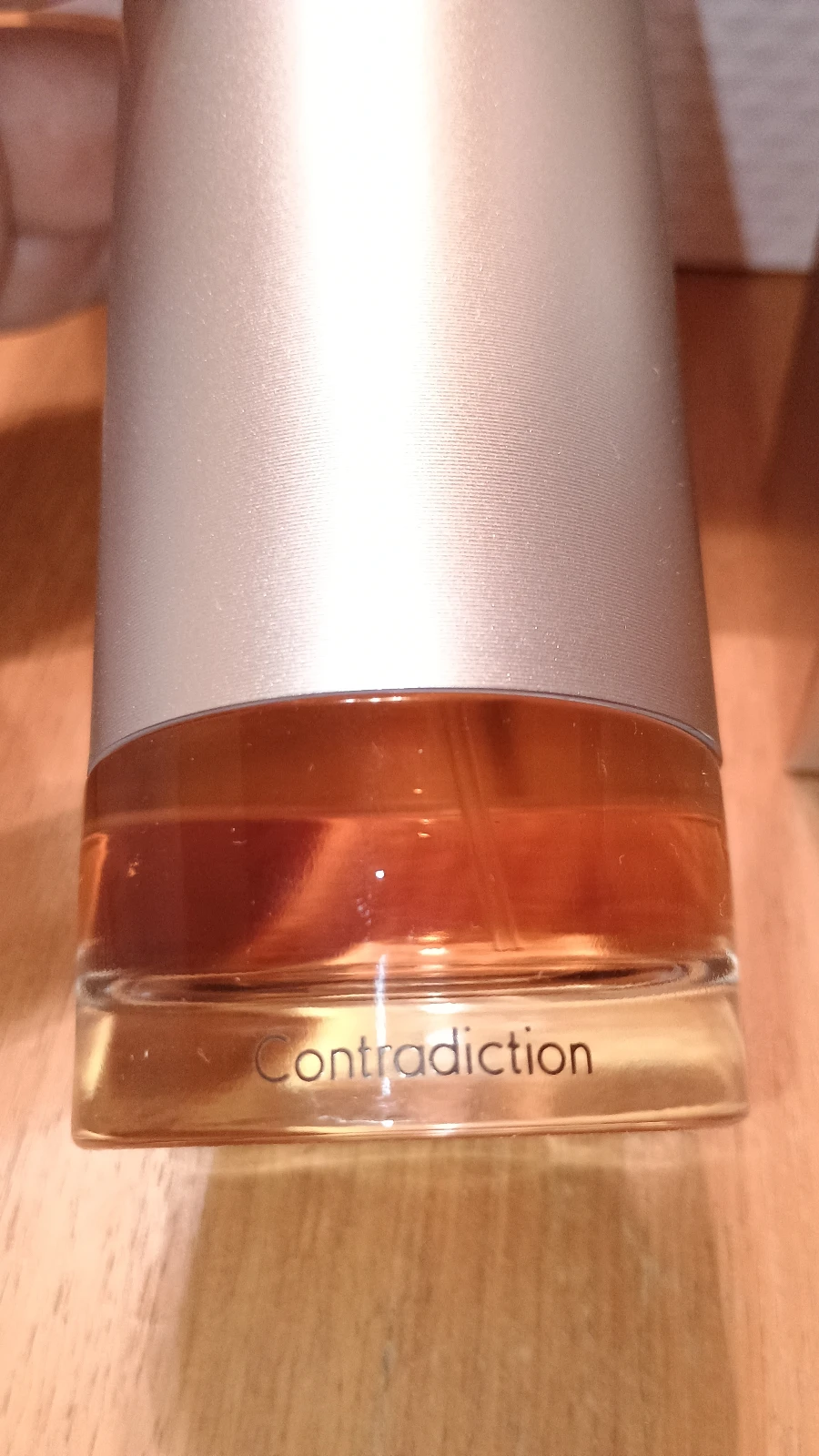 Calvin Klein Contradiction edp 100ml