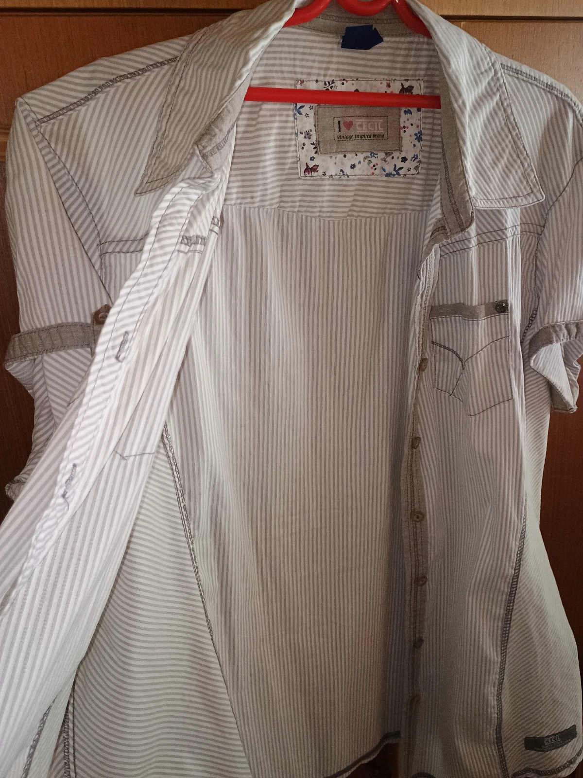 Košulja CECIL vel. XXL