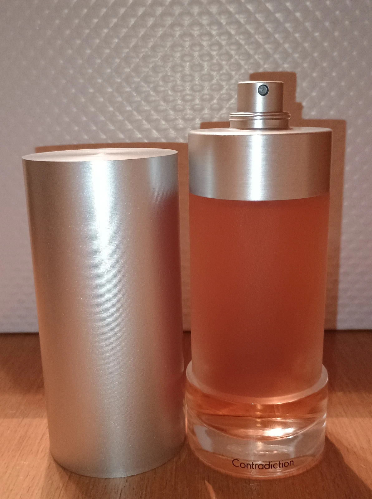 Calvin Klein Contradiction edp 100ml