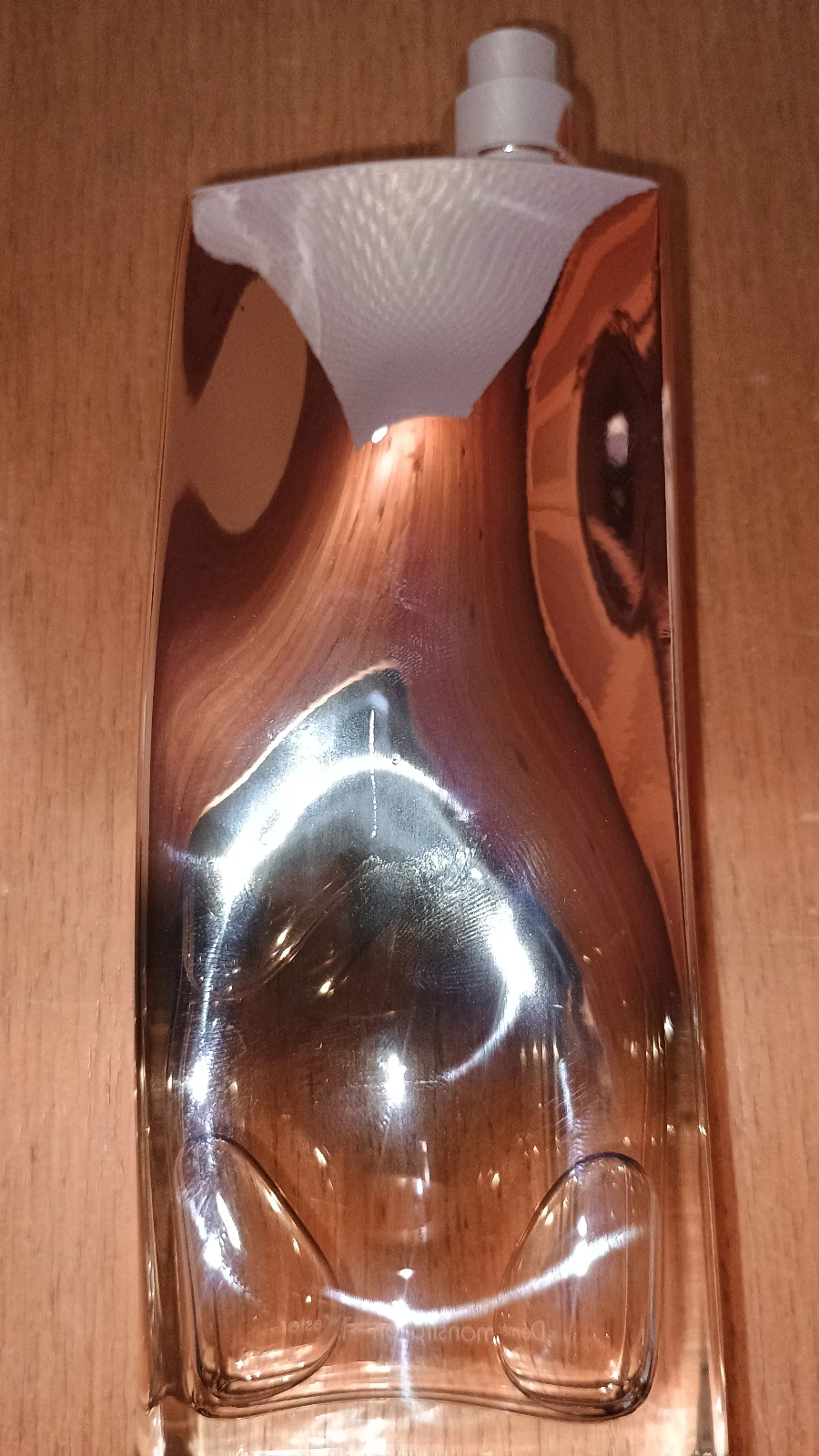 KENZO l'eau intense edp 80/100ml ORIGINAL TESTER