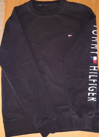 TOMMY HILFIGER muški duks vel. L