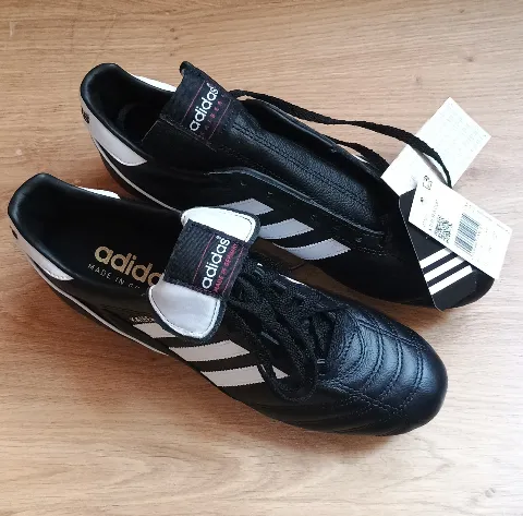 ADIDAS kopačke Kaiser 5 Cup SG br. 44