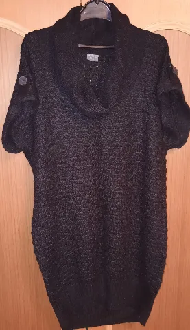 ESPRIT džemper - haljina vel. M/L