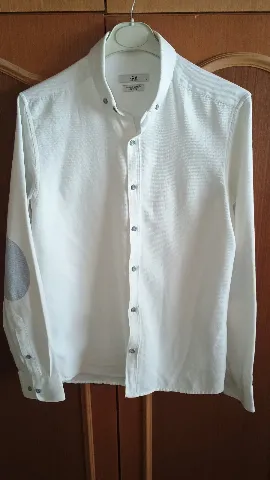 Košulja LCW Vision slim fit vel. S