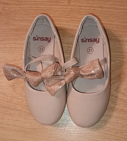SINSAY baletanke br. 25