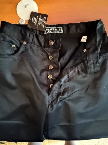 VERSACE pantalone - NOVO