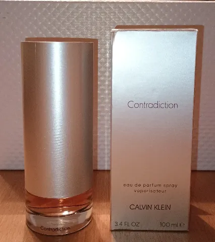 Calvin Klein Contradiction edp 100ml