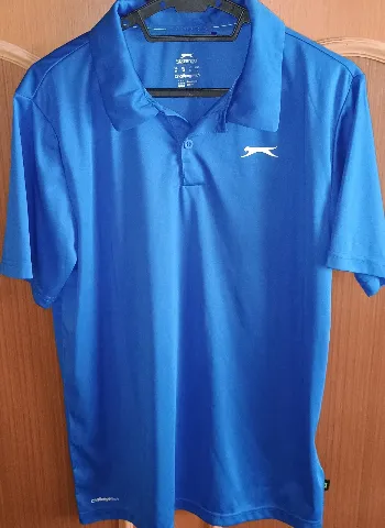 SLAZENGER majica polo vel. M - NOVO