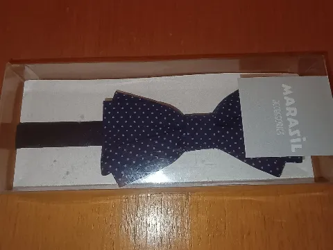 Leptir mašna Marasil