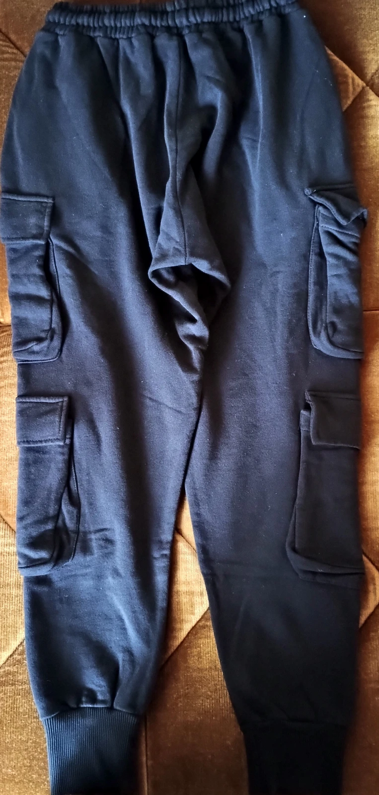 ALCOTT kargo trenerka vel. M - ORIGINAL