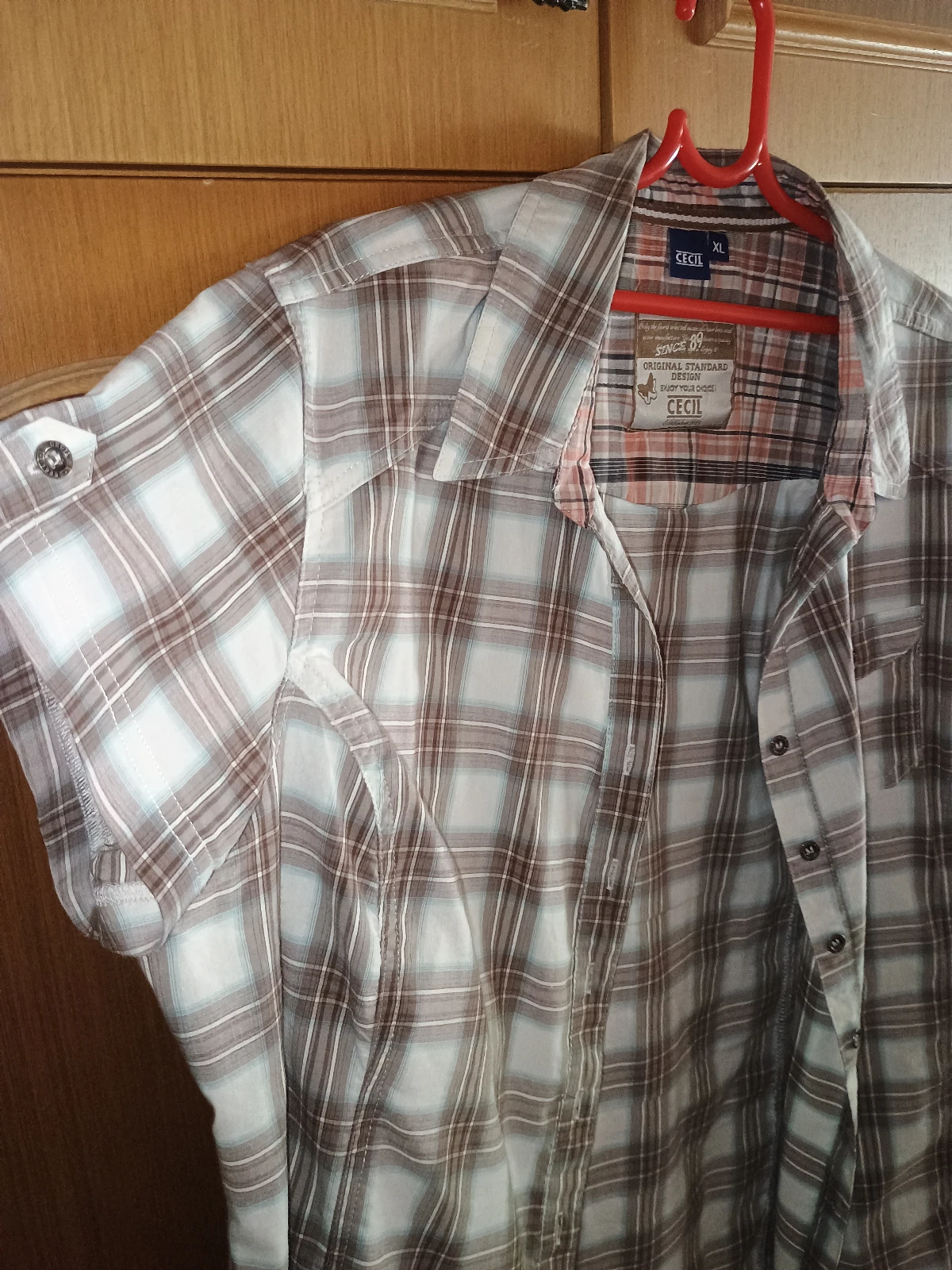 Košulja CECIL vel. XL