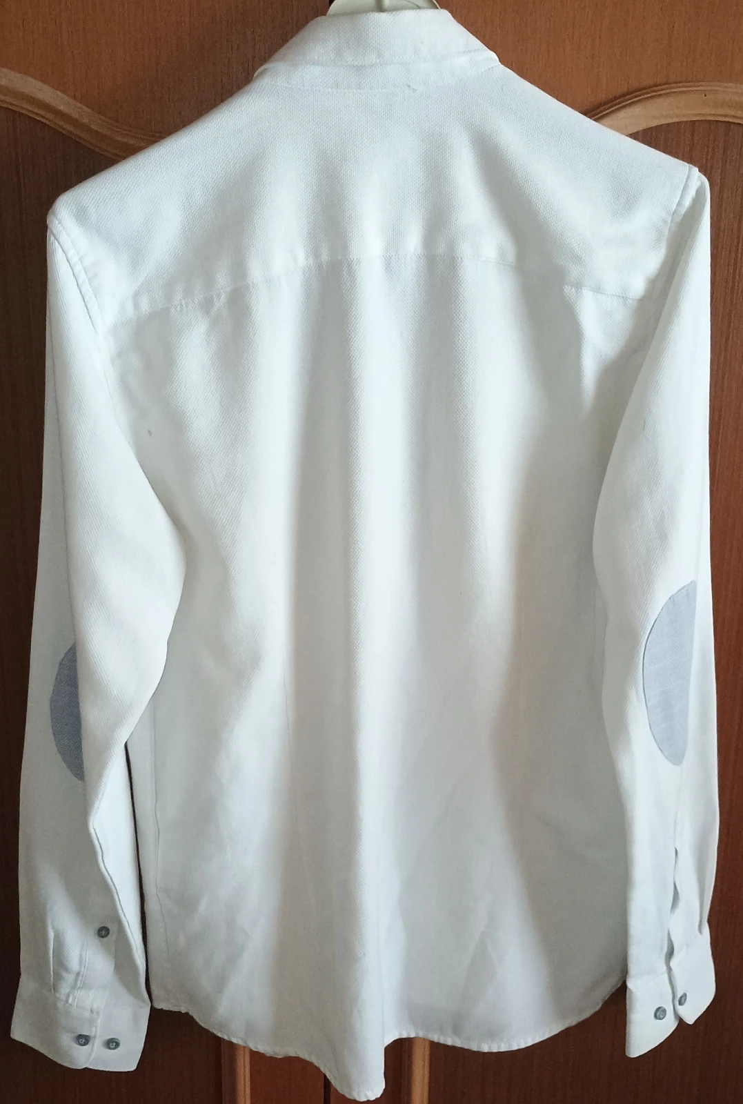 Košulja LCW Vision slim fit vel. S