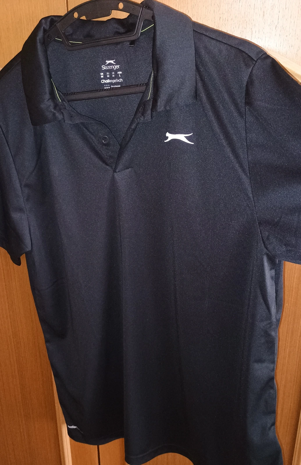 SLAZENGER polo majica vel. M - NOVO