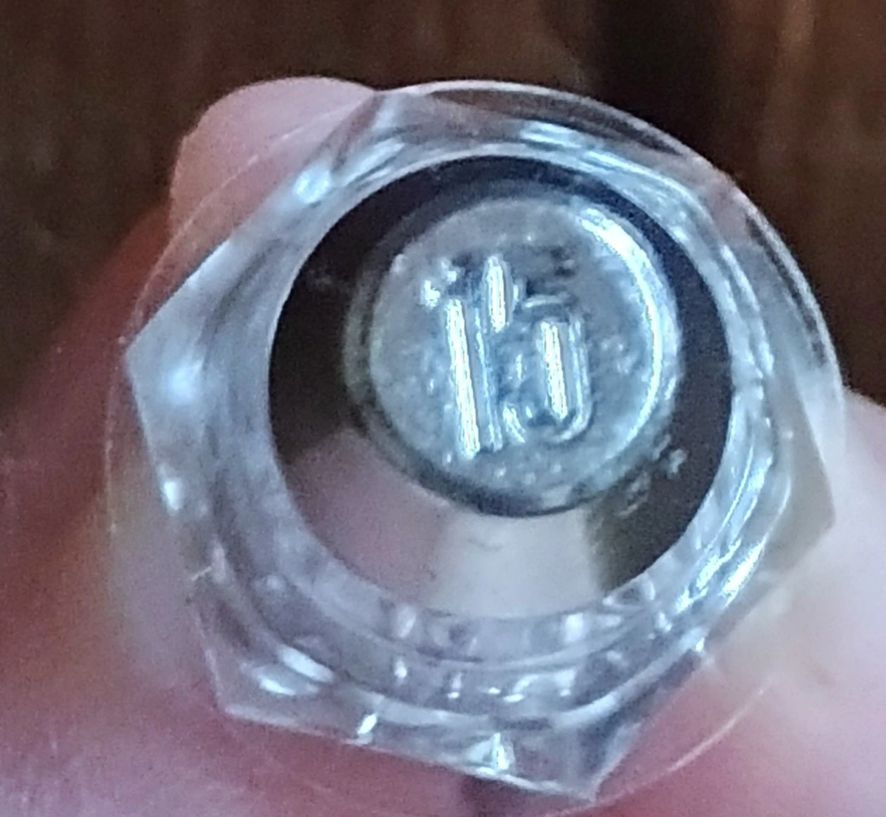 Kramponi na navoj 11 mm , 13 mm i 15 mm