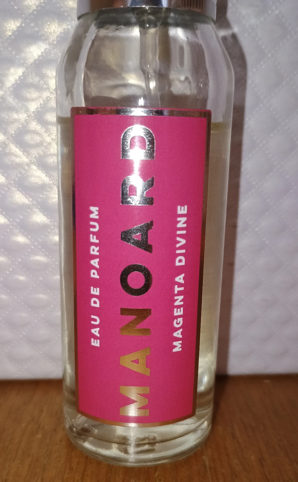 MANOARD Magenta Divine 25/30ml