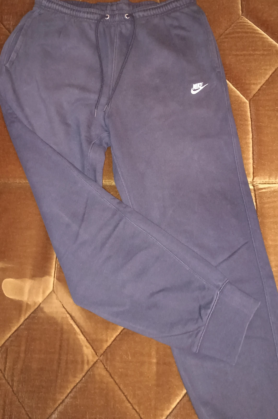 NIKE donji deo trenerke vel. M - ORIGINAL