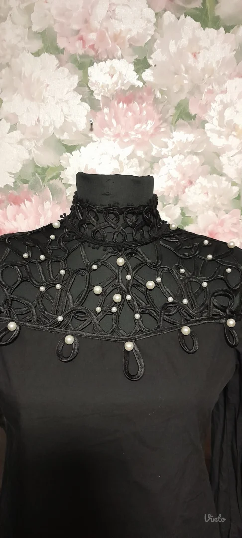 Jean louis Francois bluza