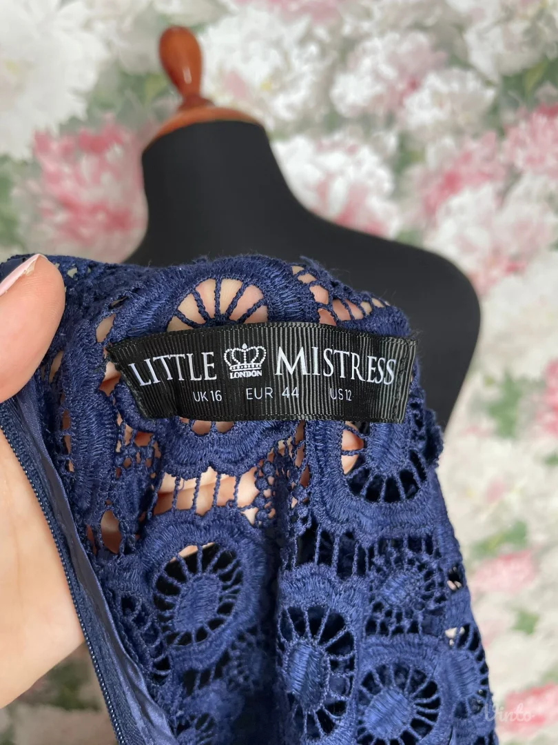 Little Mistress haljina,kao Nova