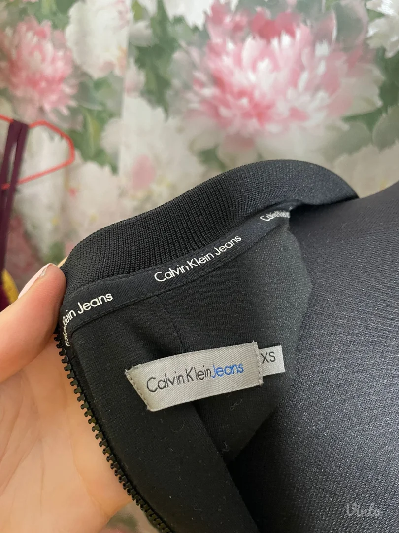 Calivin Klein haljina,kao Nova