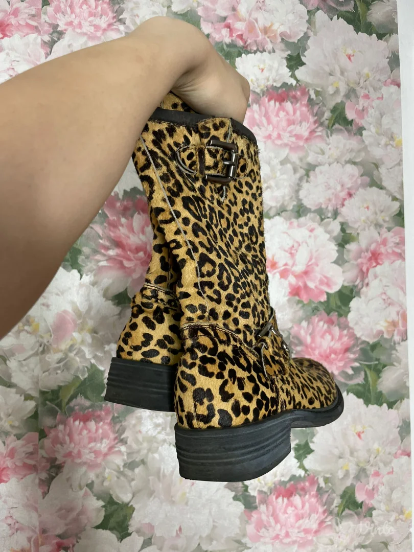 Cesare Paciotti čizme