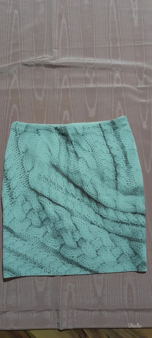 Extra Marccain suknja