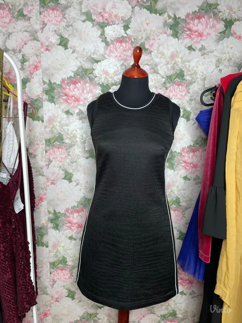 Calivin Klein haljina,kao Nova