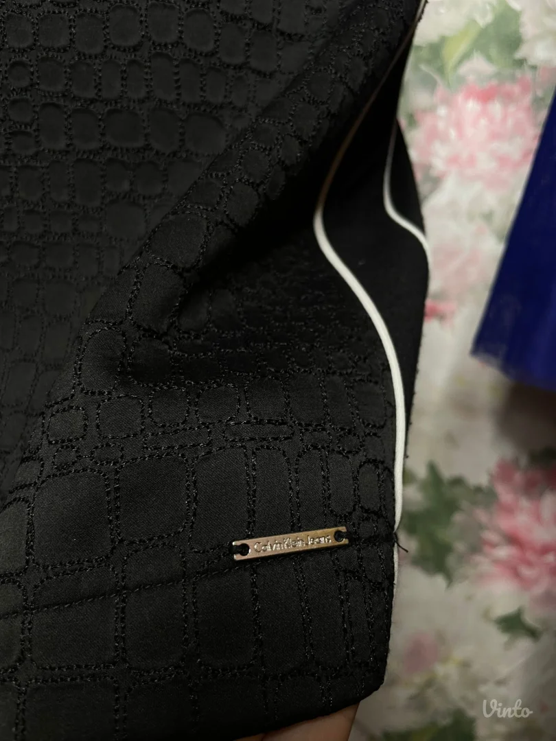 Calivin Klein haljina,kao Nova