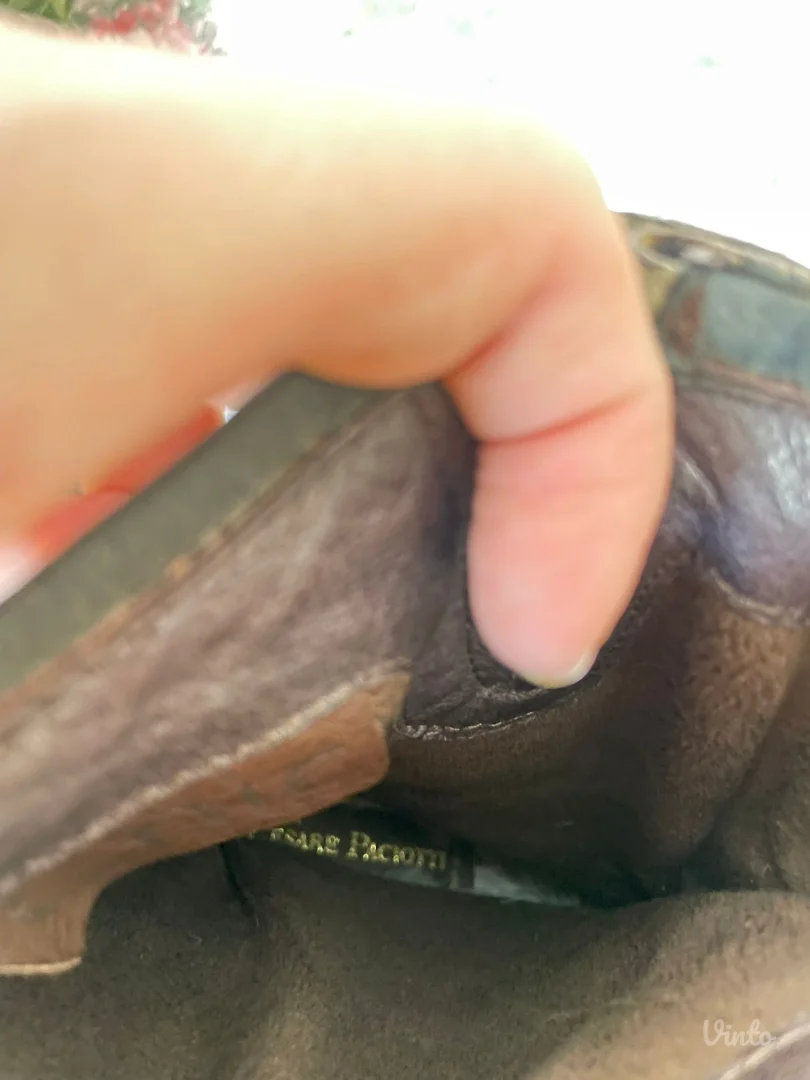 Cesare Paciotti čizme