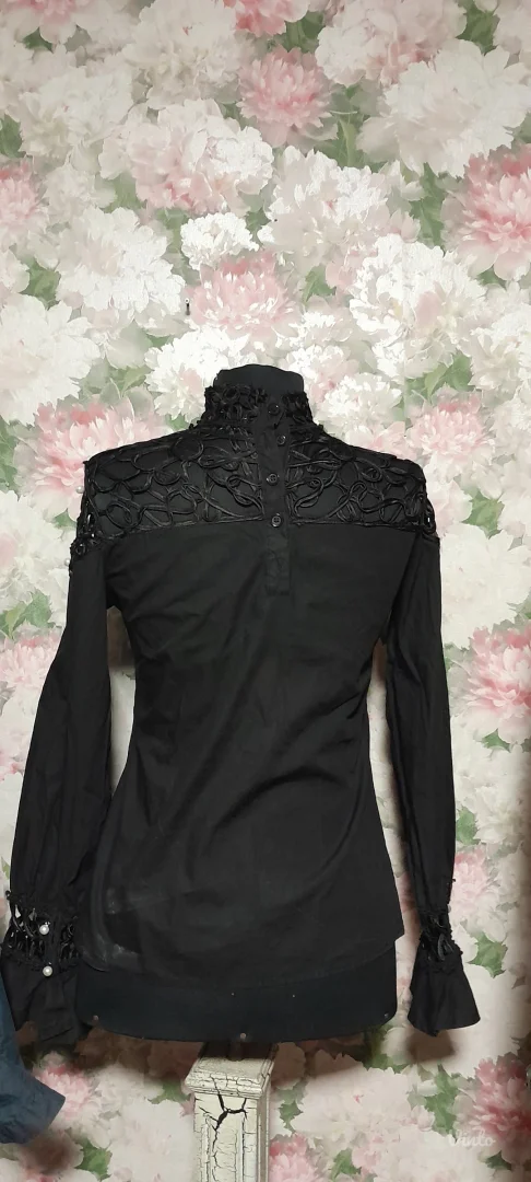 Jean louis Francois bluza