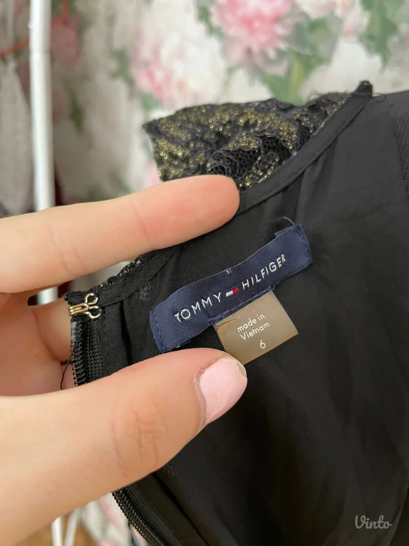 Tommy Hilfiger haljina,kao Nova