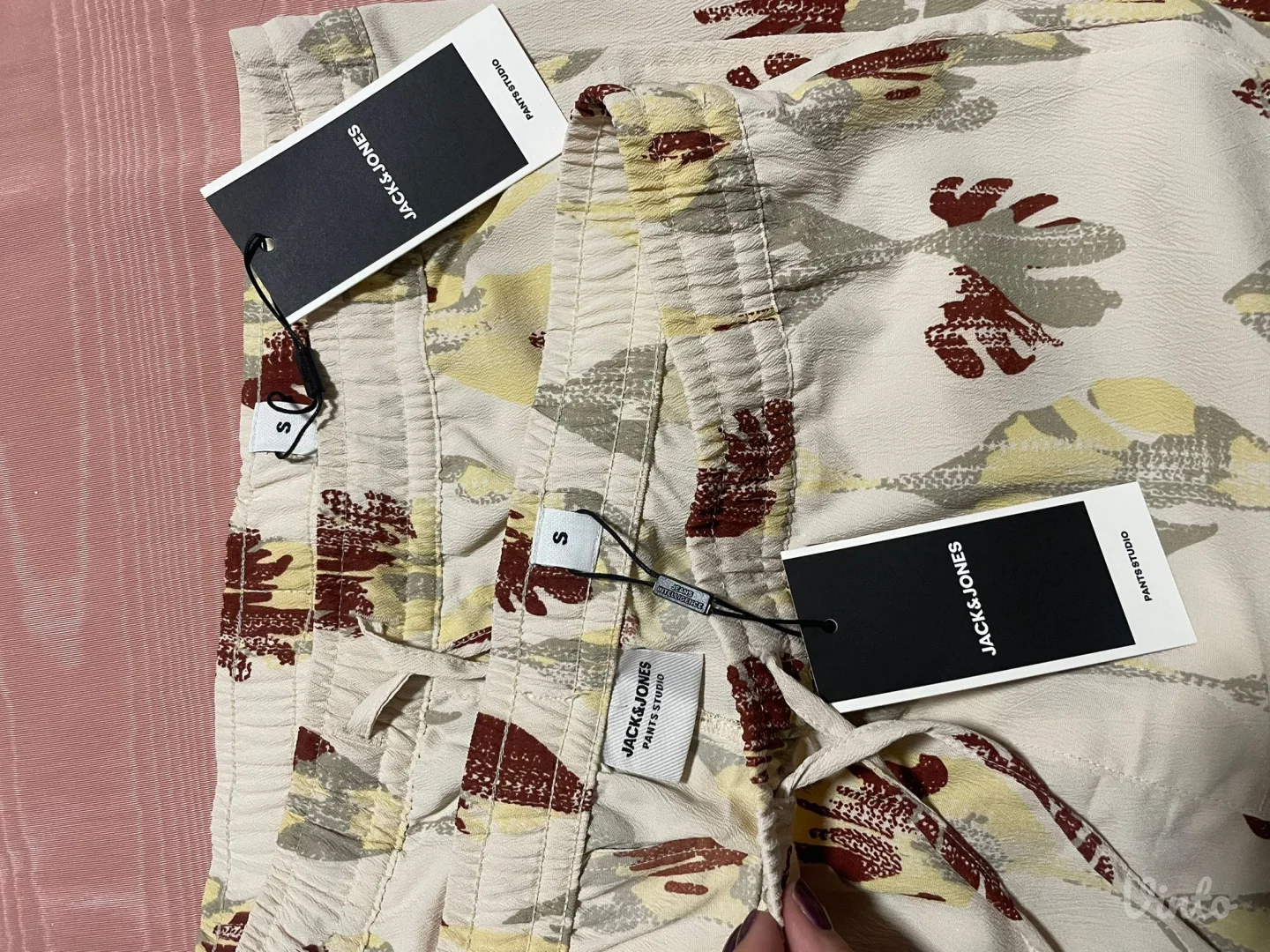 Jack&Jones šorts,Nov