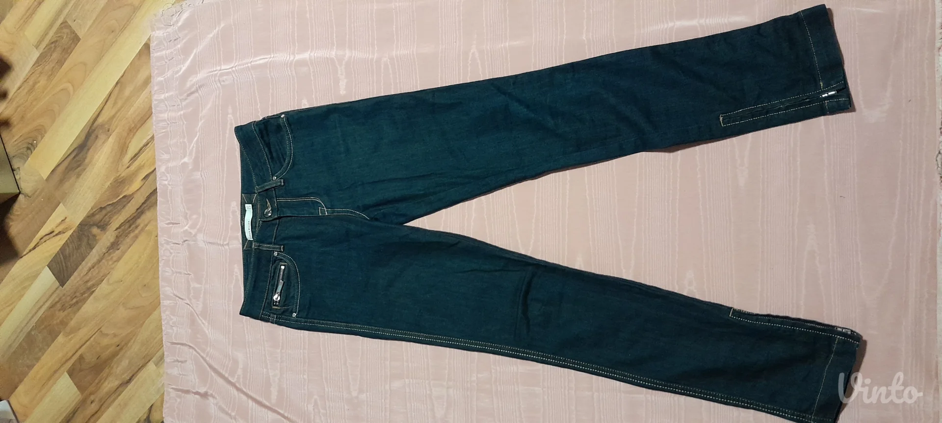 Karen Millen farmerle,kao Nove