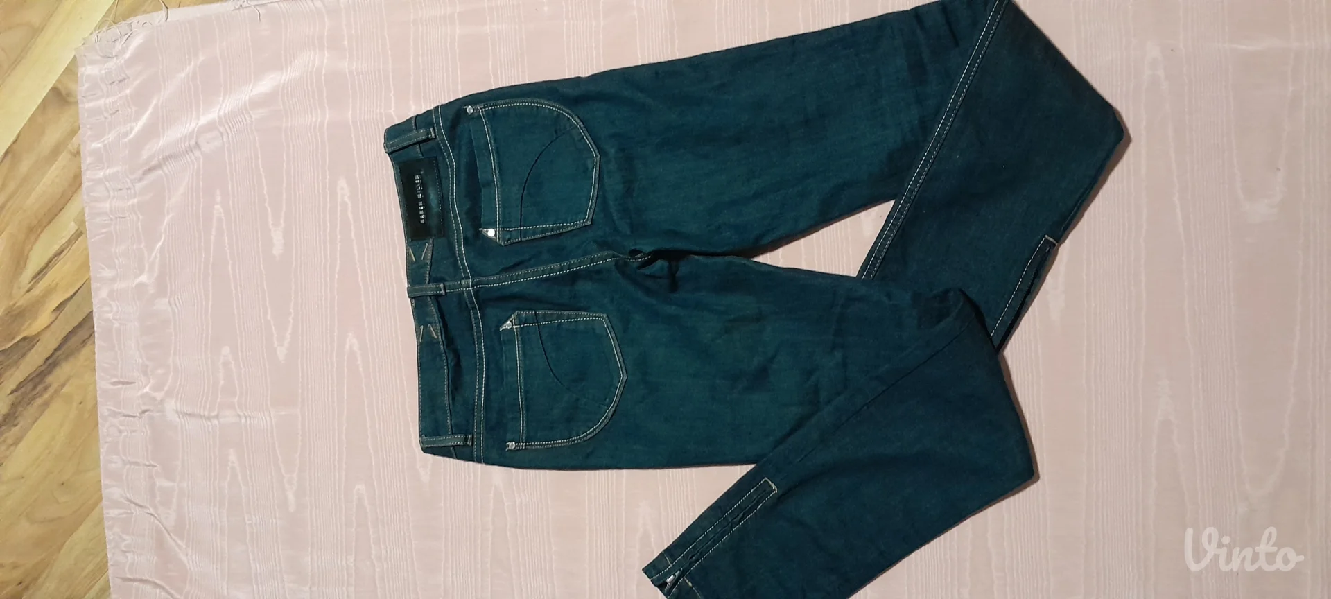 Karen Millen farmerle,kao Nove