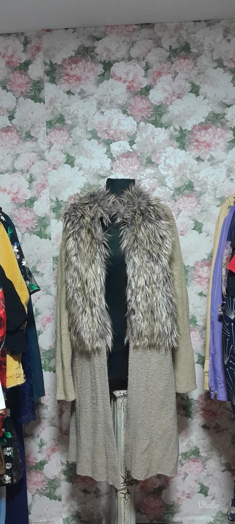 Laura Scott kardigan