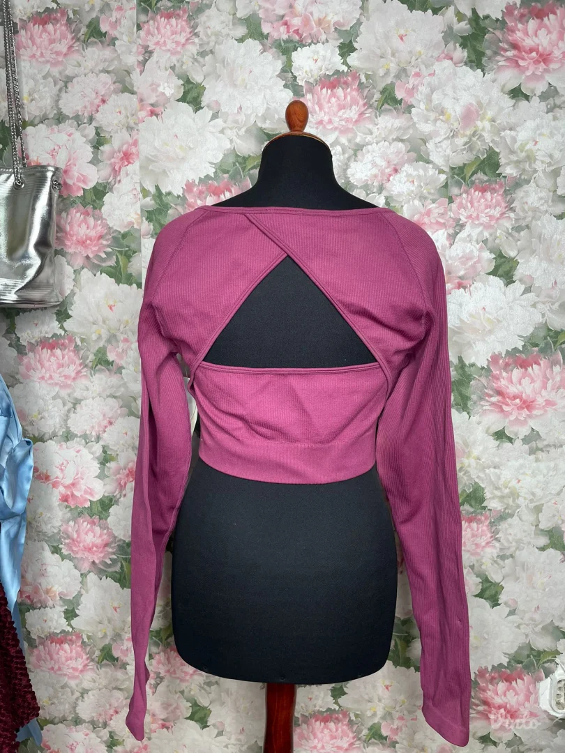 Danskin top za trening,Nov