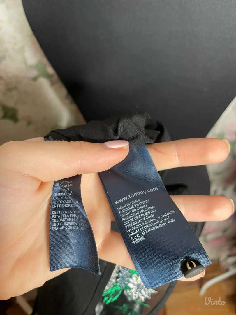 Tommy Hilfiger haljina,prelepa