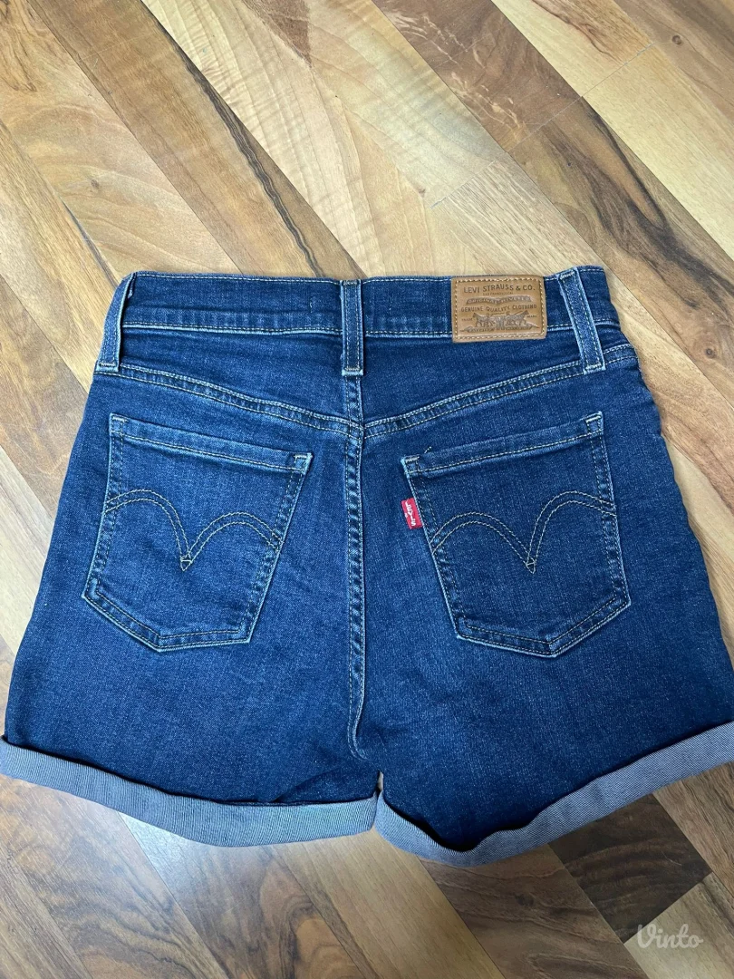 Levis šorts